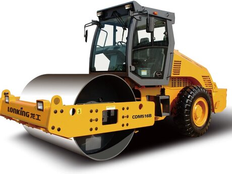LONKING CDM516B Vərdənə, 16 ton 2025-ci il