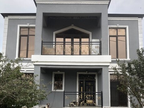 6 otaq · 220 m²