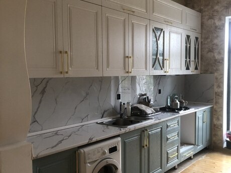 Zabratda 6 otaqlı həyət evi satılır, 220 m², 152 000 AZN, şəkil 2 / 12
