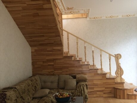 Zabratda 6 otaqlı həyət evi satılır, 220 m², 152 000 AZN, şəkil 5 / 12