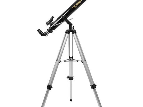 Teleskop "Omegon"