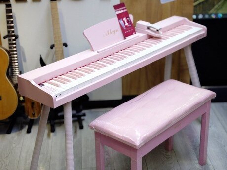 Elektro piano "Allegro AG130L-4S"