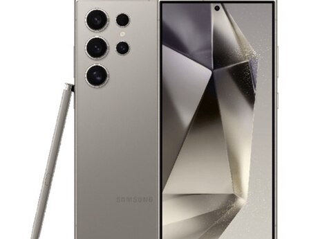 Samsung Galaxy S24 Ultra Titanium Gray 512GB/12GB