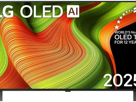 Televizor "LG OLED77B5RLA" 2025