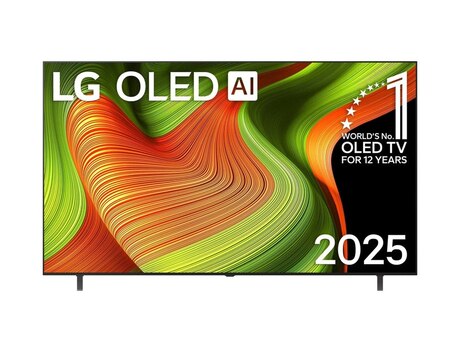 Televizor "LG OLED77B5RLA"