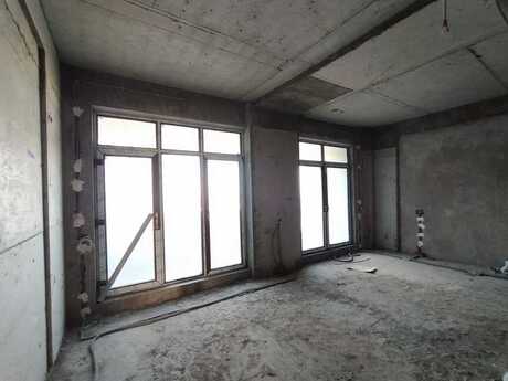 4-room new-build apartment for sale in Ağ şəhər, 267 m², 990 000 AZN, photo 3 / 12