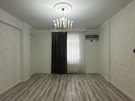 2-otaqlı yeni tikili, Masazır qəs., 56 m²