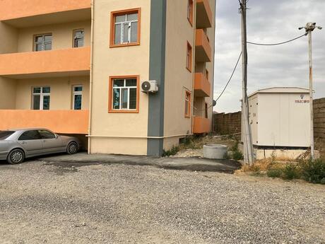 2-room new-build apartment for sale in Masazır, 60 m², 85 000 AZN, photo 3 / 12