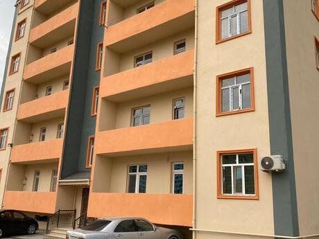 2-room new-build apartment for sale in Masazır, 60 m², 85 000 AZN, photo 4 / 12