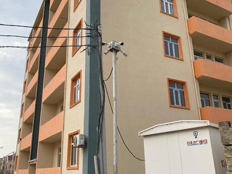 2 rooms · 60 m² · floor 6/6, Masazır