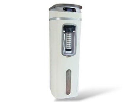 Su yumşaltma sistemi "NatureWater Premium SF-P2"