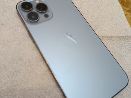 Apple iPhone 13 Pro Max Sierra Blue 512GB/6GB