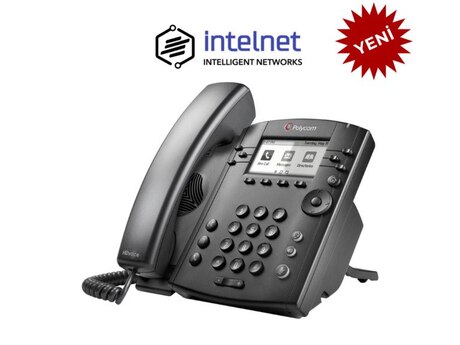 Polycom IP Phone | VVX 310
