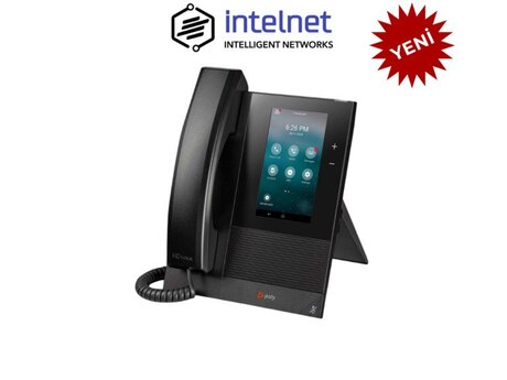 Polycom IP Phone | CCX 400