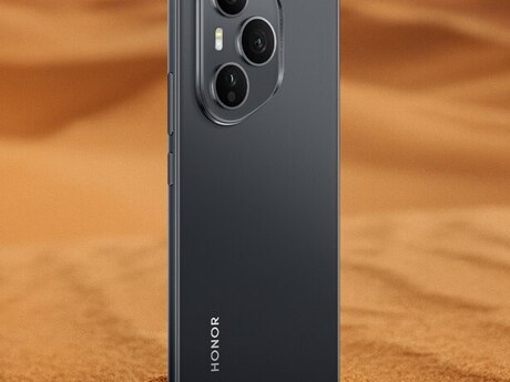 Honor 400 Midnight Black 256GB/8GB