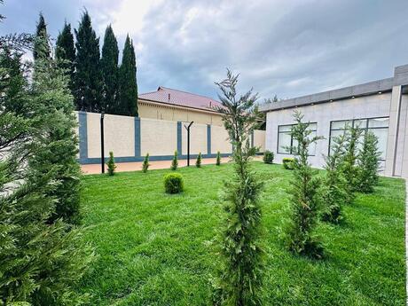 Mərdəkanda 5 otaqlı həyət evi satılır, 210 m², 520 000 AZN, şəkil 4 / 12