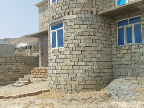Lökbatanda 7 otaqlı həyət evi satılır, 300 m², 61 000 AZN, şəkil 4 / 12