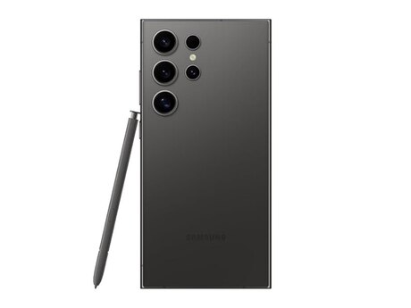 Samsung Galaxy S24 Ultra Titanium Black 256GB/12GB