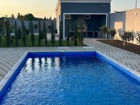 Villa kirayə verilir, Şüvəlan qəs. Villa kirayə verilir, Şüvəlan qəs.