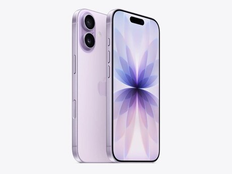 Apple iPhone 17 Lavender 256GB/8GB