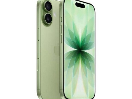 Apple iPhone 17 Sage 256GB/8GB