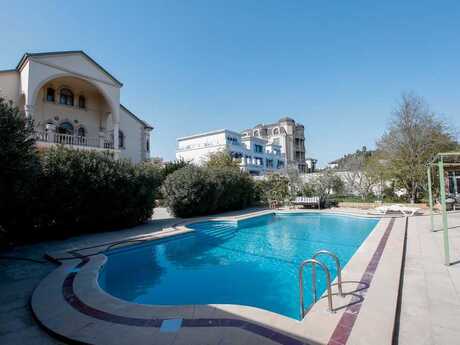 Villa kirayə verilir, Badamdar qəs.