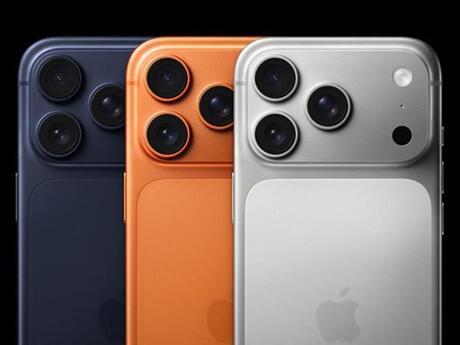 Apple iPhone 17 Pro Max Deep Blue 256GB/12GB Apple iPhone 17 Pro Max Deep Blue 256GB/12GB