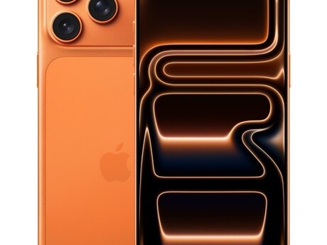 Apple iPhone 17 Pro Max Cosmic Orange 1TB/12GB