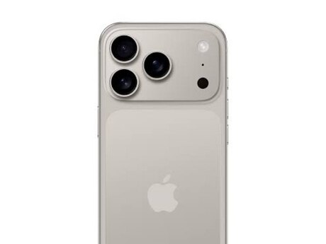 Apple iPhone 17 Pro Max Silver 1TB/12GB
