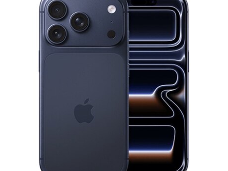 Apple iPhone 17 Pro Max Deep Blue 2TB/12GB