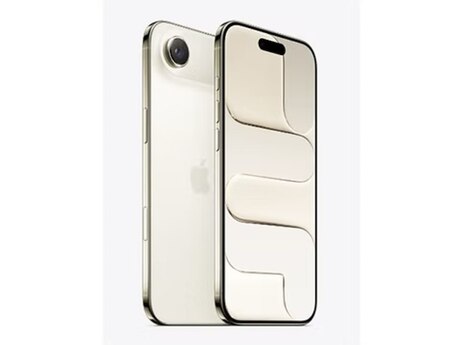 Apple iPhone Air Light Gold 256GB/8GB