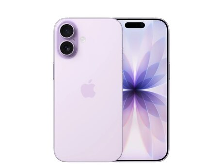 Apple iPhone 17 Lavender 256GB/8GB