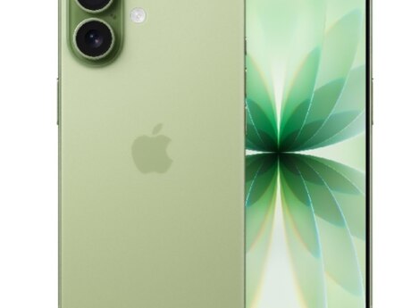 Apple iPhone 17 Sage 256GB/8GB