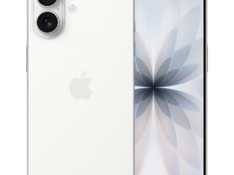 Apple iPhone 17 White 256GB/8GB