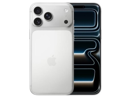 Apple iPhone 17 Pro Silver 256GB/12GB
