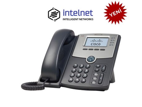 Cisco IP Phone | SPA504G