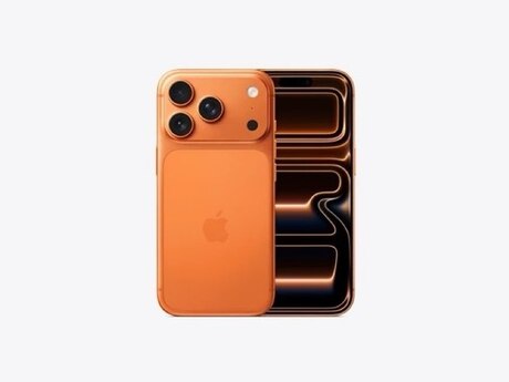 Apple iPhone 17 Pro Cosmic Orange 256GB/12GB