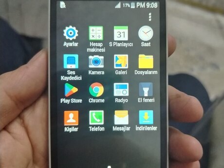 Samsung Galaxy Star 2 White 4GB