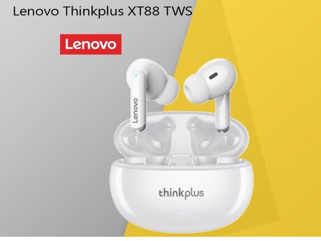 Qulaqcıq "Lenovo Thinkplus XT88 TWS Bluetooth Headset"