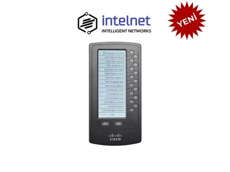 Cisco expansion module | SPA500DS