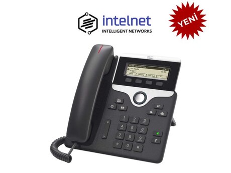 Cisco IP phone | CP-7811- 3PCCK9