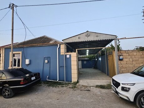 Buzovnada 3 otaqlı həyət evi satılır, 50 m², 66 000 AZN, şəkil 2 / 12