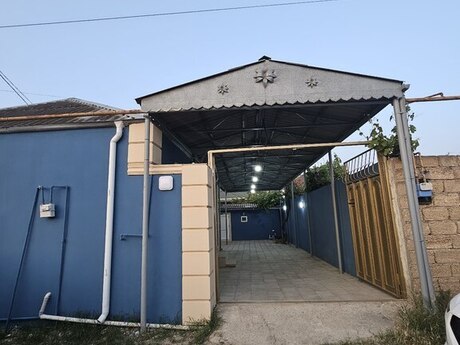 Buzovnada 3 otaqlı həyət evi satılır, 50 m², 66 000 AZN, şəkil 4 / 12