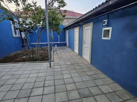 Buzovnada 3 otaqlı həyət evi satılır, 50 m², 66 000 AZN, şəkil 5 / 12