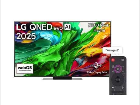 Televizor "LG 55QNED86A6A" Televizor "LG 55QNED86A6A"