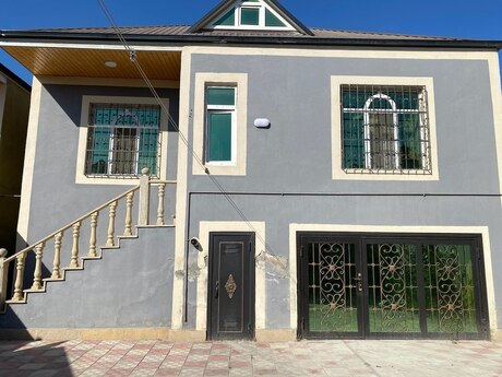 4 rooms · 150 m² · floor 1/1, Zabrat