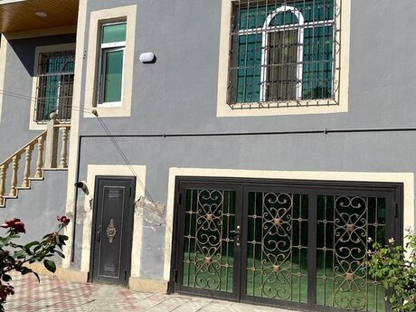 Zabratda 4 otaqlı həyət evi satılır, 150 m², 140 000 AZN, şəkil 2 / 12