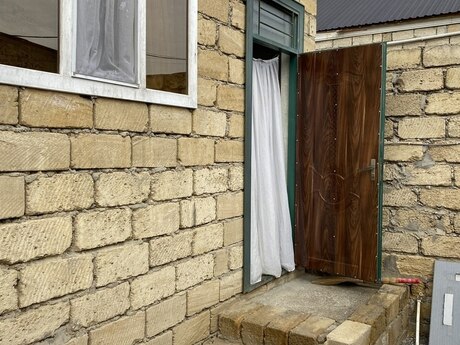 Masazırda 1 otaqlı həyət evi satılır, 50 m², 19 500 AZN, şəkil 2 / 12