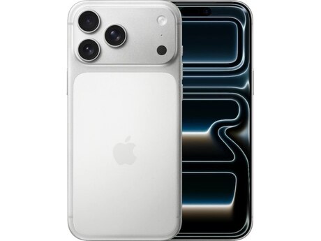 Apple iPhone 17 Pro Silver 256GB/12GB