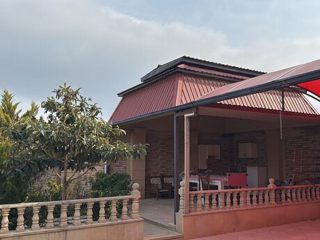 Sulutəpədə 10 otaqlı həyət evi satılır, 360 m², 210 000 AZN, şəkil 4 / 12
